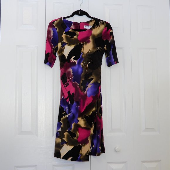 North Style short sleeve dress in size XS. - Picture 1 of 11